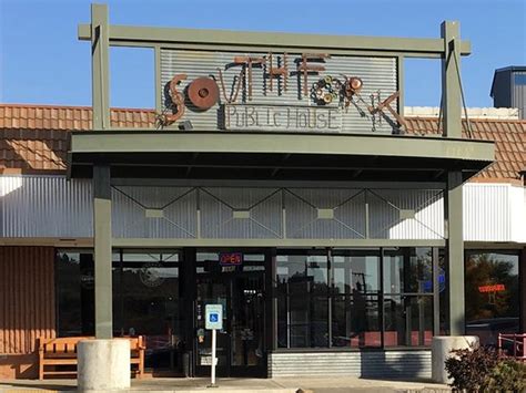 south fork pullman washington