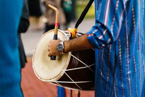 south indian dhol music