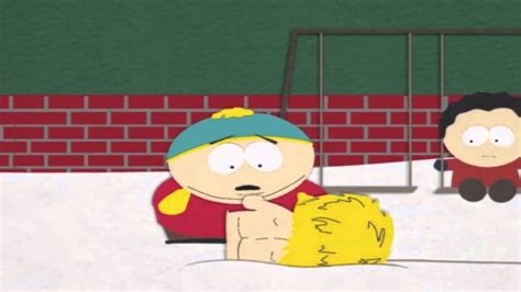 south park nude