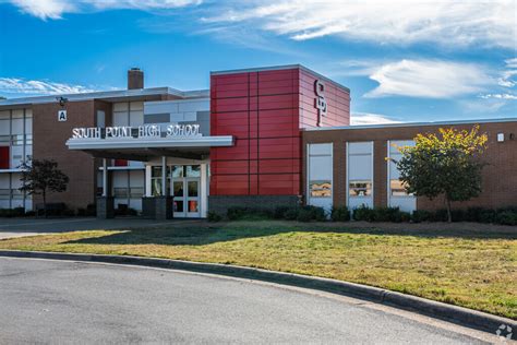 South Point High School