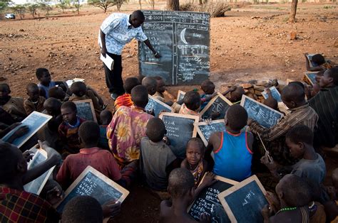 South Sudanu0027s Education Faces Dire Challenges World Bank Desain Kaos Perpisahan Kelas 6 - Desain Kaos Perpisahan Kelas 6