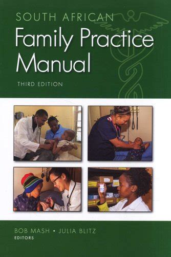 Read South African Family Practice Manual 