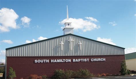 South hamilton baptist church Hamilton, Alabama 35570 - paintingsaskatoon.com