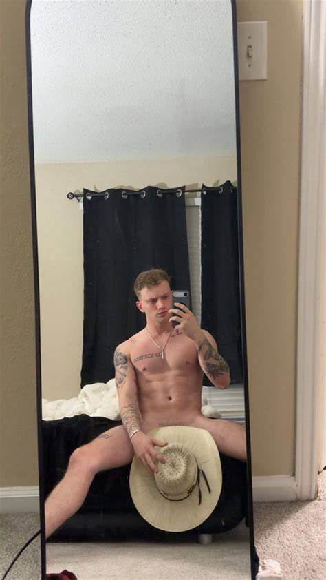 southern hunk nude