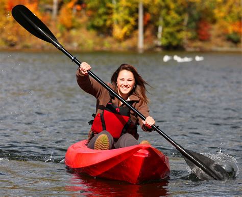 Southern Ontario Canoe  Kayak - Libur Pasaran Sgp