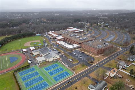 Southington High School