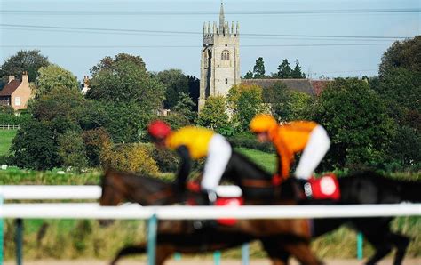 southwell horse racing