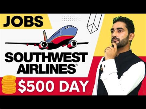 Southwest Airlines Remote Jobs