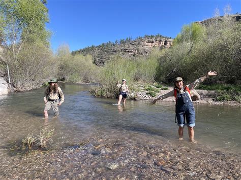 Southwest Conservation Corps