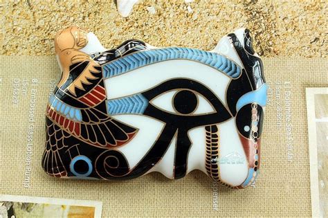 souvenir eye of horus