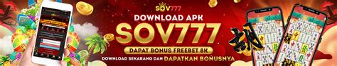 SOV777 RESULT Situs Bandar Togel Terpercaya Deposit 5k
