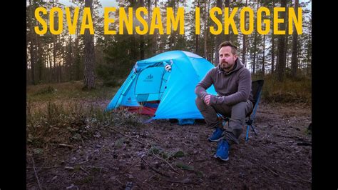 sova ensam efter narkos