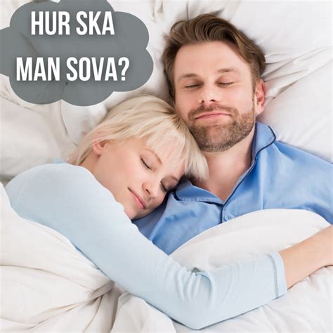 sova nar man sovit for mycket