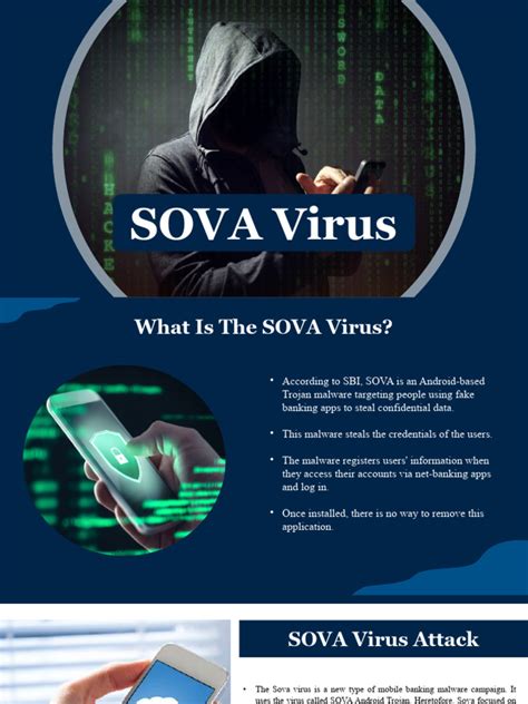 Sova Virus Android