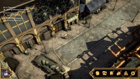 Sovereign Syndicate Walkthrough