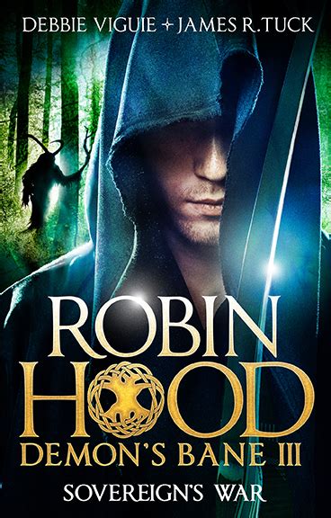 Full Download Sovereigns War Robin Hood Demon Bane 3 
