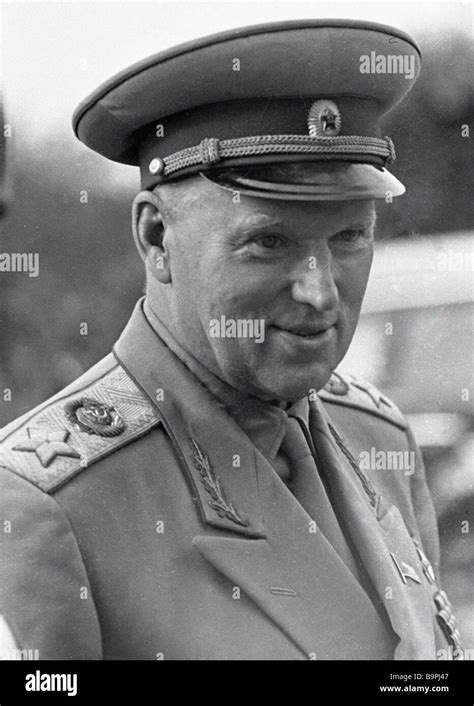 soviet marshal rokossovsky