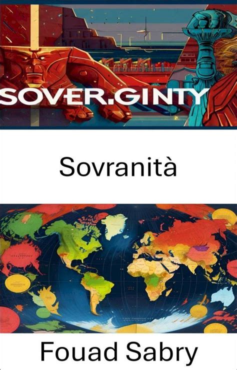 Sovranità In Vendita