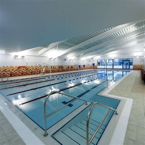Sowerby Bridge Pool