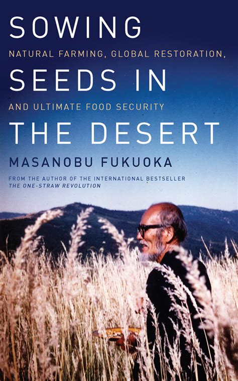Full Download Sowing Seeds In The Desert Pdf 