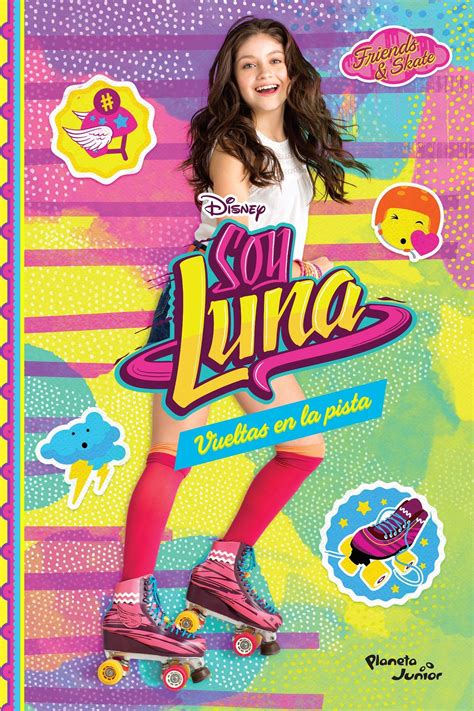 Soy Luna Luna