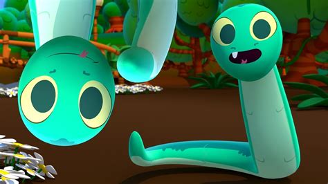 Soy Una Serpiente