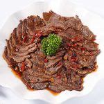 Soyed Beef Kenchi