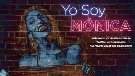 Soyimonica