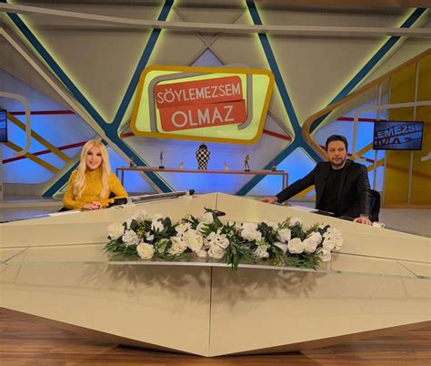 soylemezsem olmaz bugunku yayin