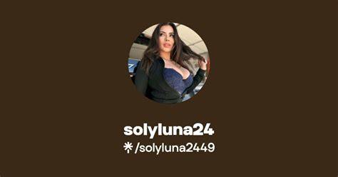 soyluna244 nude