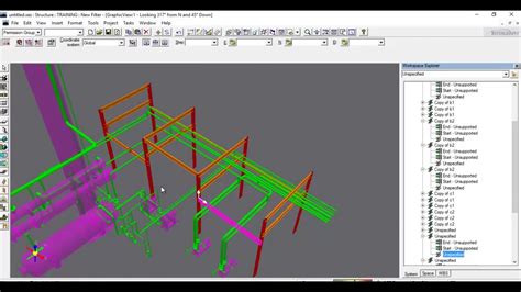 Read Sp3D Structural Tutorial 