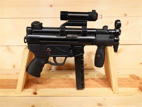 The Palmetto State Armory KS-47 G2 is based on the AR-15 and co