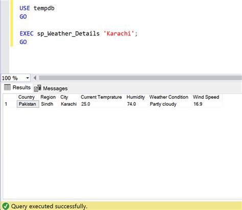 sp_OAMethod (Transact-SQL) - SQL Server Microsoft Learn