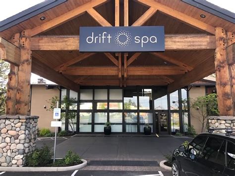 spa bend oregon