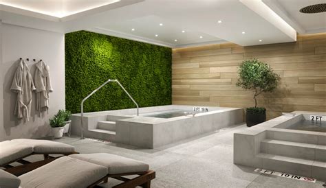 spa columbus ohio