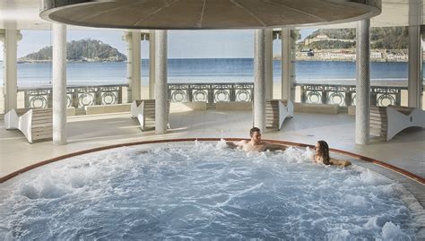 Spa La Perla
