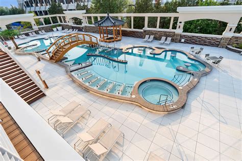 spa virginia