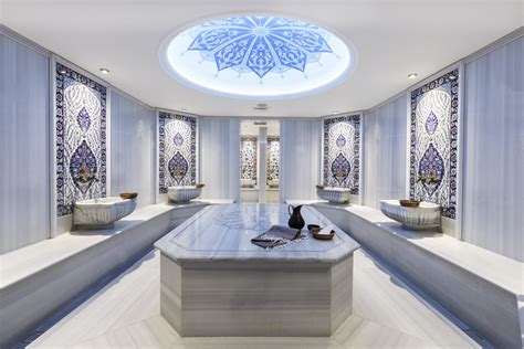 spa wellness istanbul