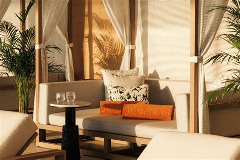 Read Online Spa Menu Jumeirah 