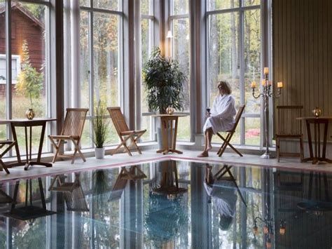 spa-paket stockholm