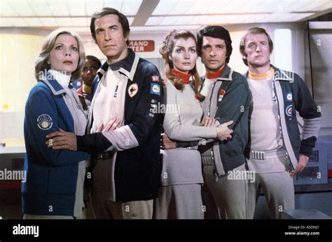 Space: 1999 Series
