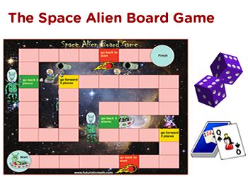 Space Alien Board Game Download Pdf For Kids Alien Encounters Worksheet Answers - Alien Encounters Worksheet Answers