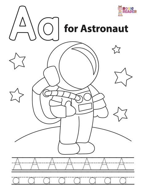 Space Alphabet Worksheets Preschool Mom Outer Space Worksheets For Preschool - Outer Space Worksheets For Preschool