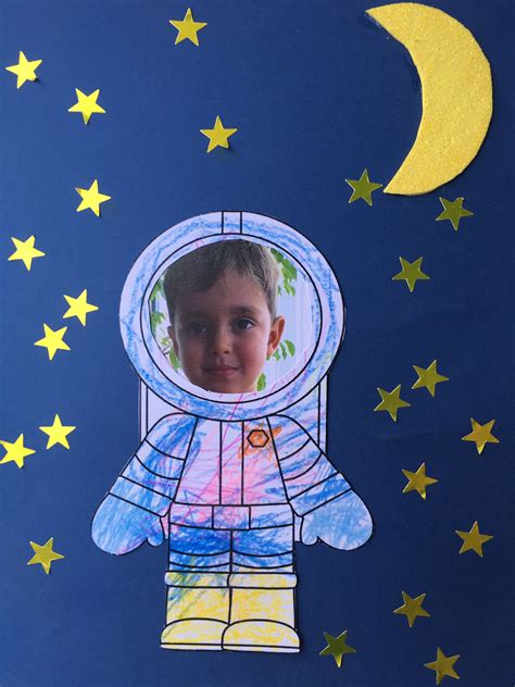 Space And Astronauts Preschool Activities Lessons Games Kidssoup Space Worksheets For Preschool - Space Worksheets For Preschool