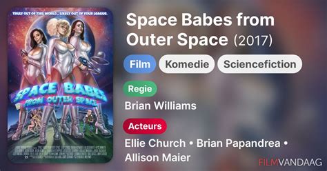 Space Babes From Outer Space