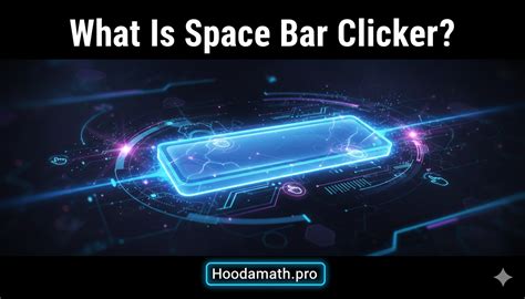 Space Bar Clicker