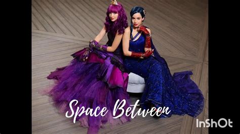 Space Between Song