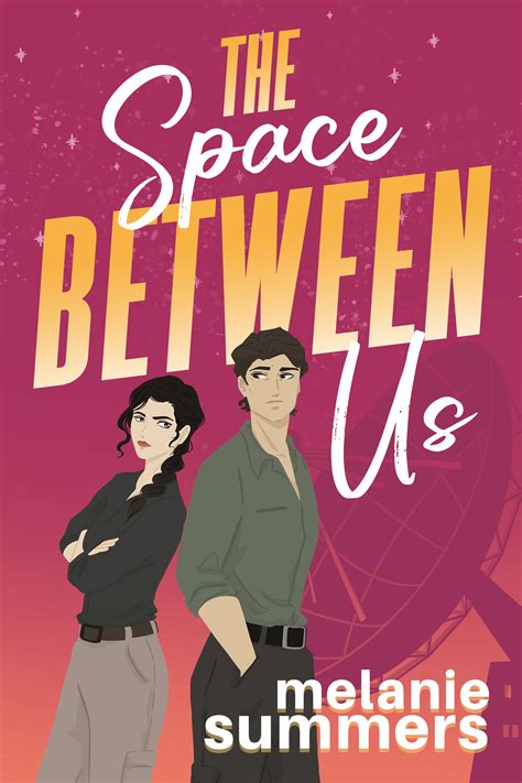 Space Between Us Book