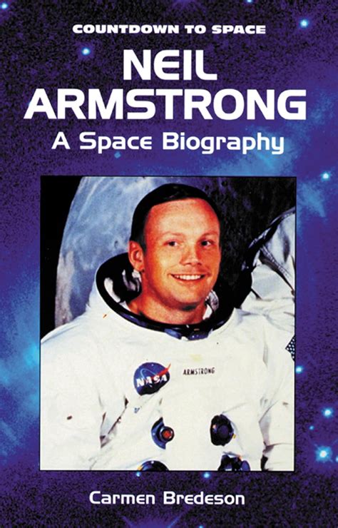 space biography