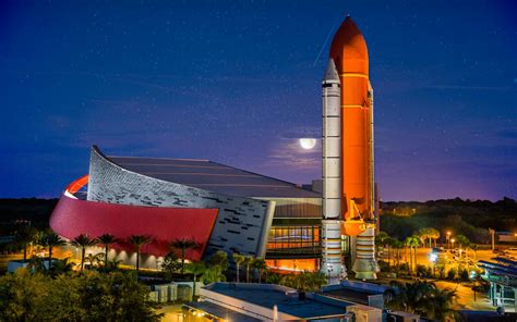 space center florida